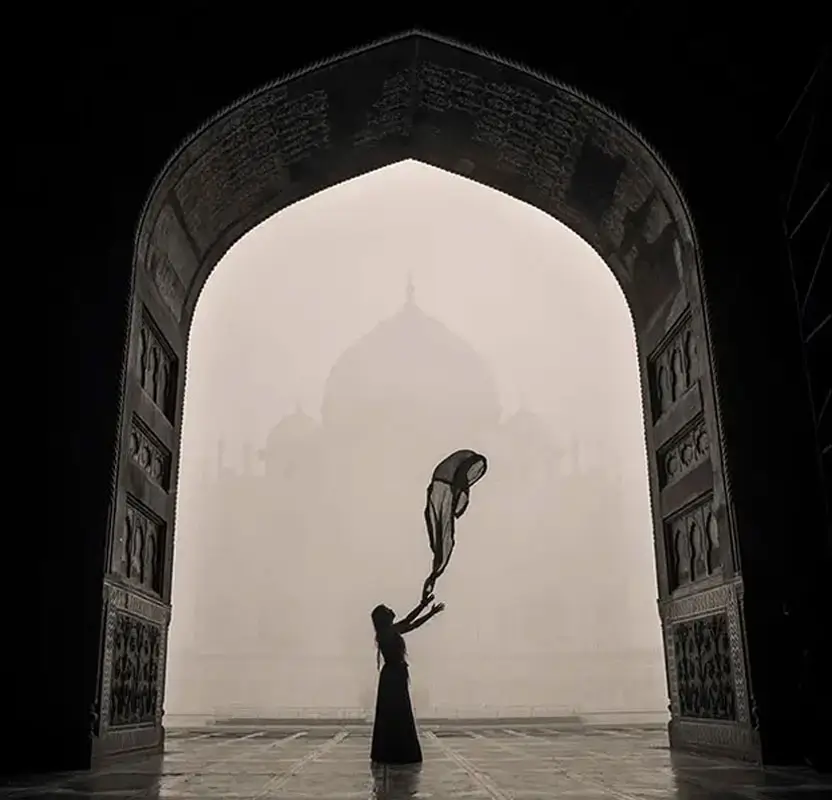 Golden Triangle Tour 2 Nights 3 Days