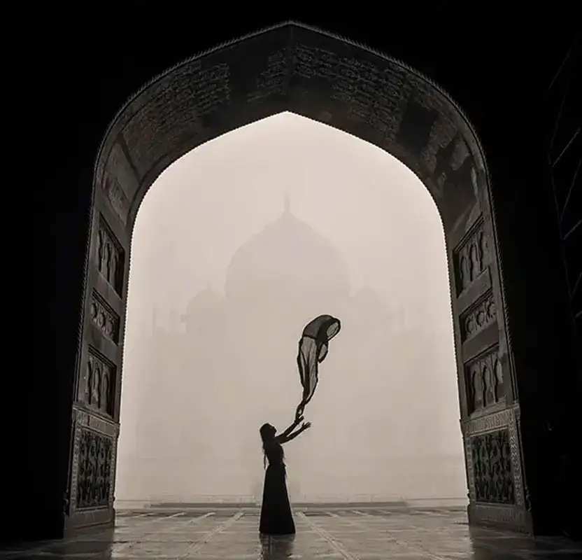 Luxury Same Day Taj Mahal Tour from Delhi