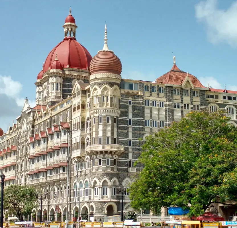 Luxury India Private Jet Tour with Taj Mahal, Tigers & Palaces