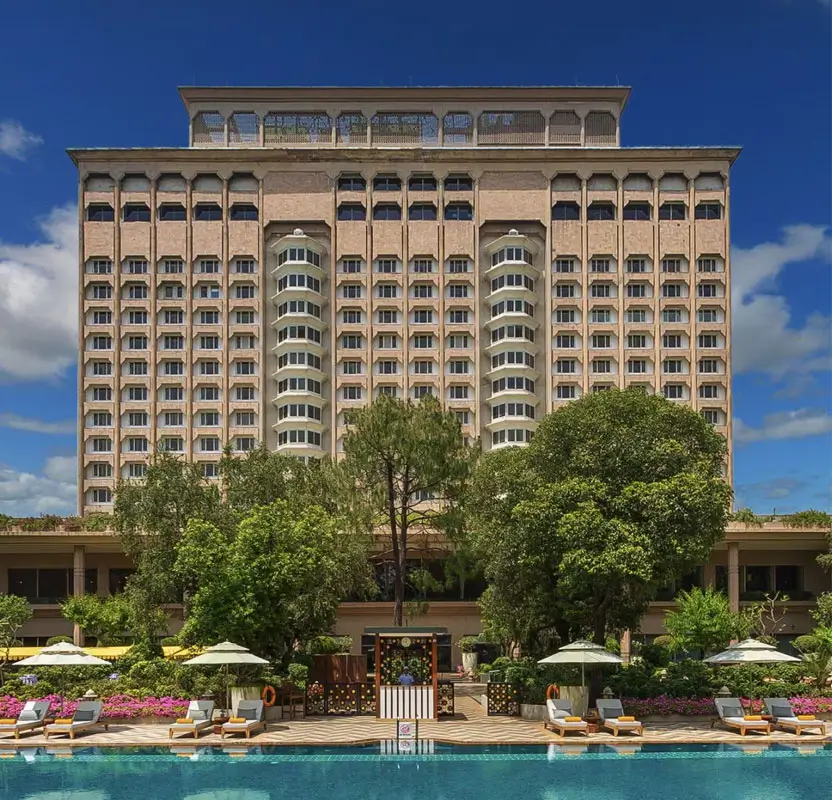 Golden Triangle Tour with Oberoi & Taj Hotels