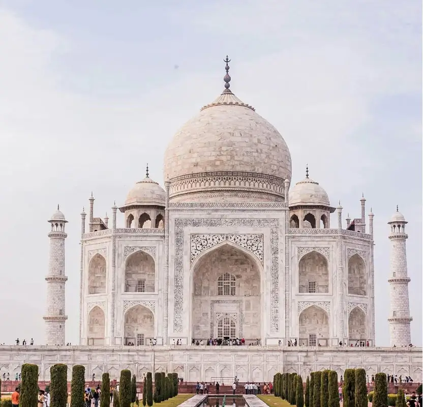 Rajasthan Tour with Taj Mahal & Agra – 10 Days of Heritage, Forts, Palaces & the Icon of Love