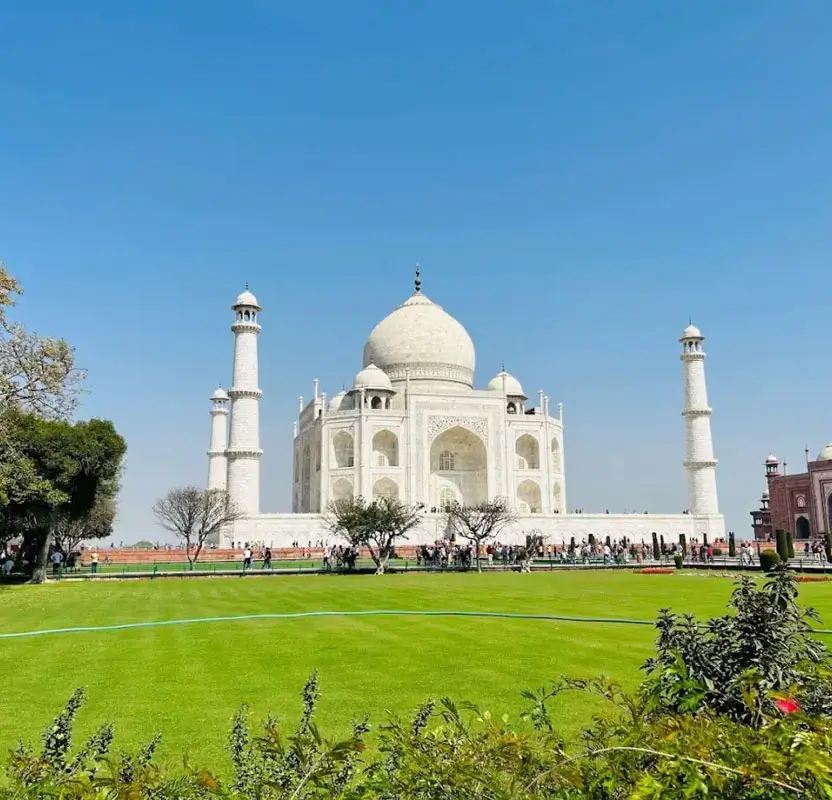 Rajasthan Tour with Spanish Speaking Guide