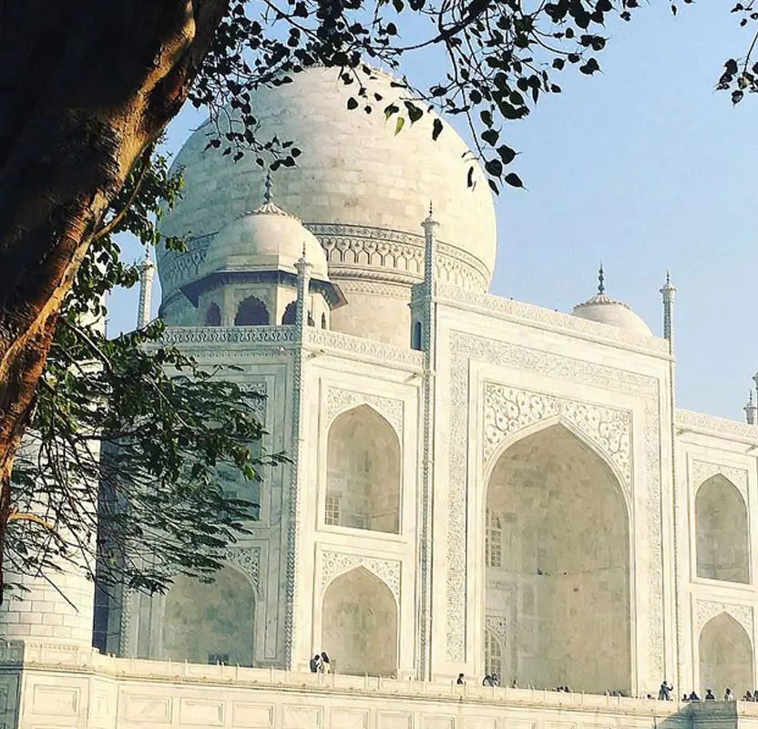 Luxury Rajasthan & Goa Tour with Palaces, Forts & Seaside Retreats