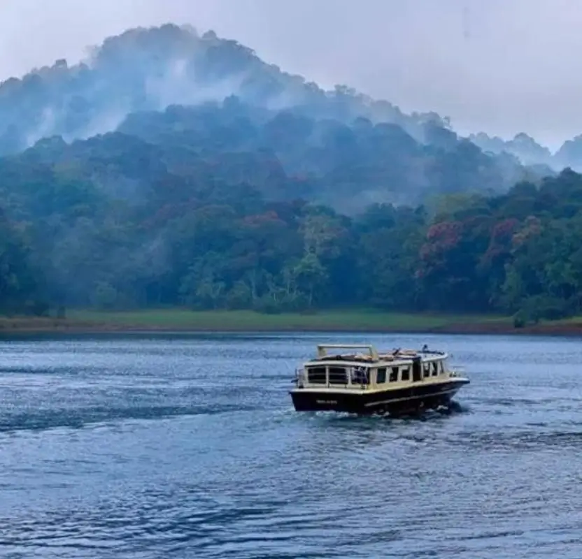 Luxury Kerala & Nilgiri Hills Tour | 9 Days Private Holiday