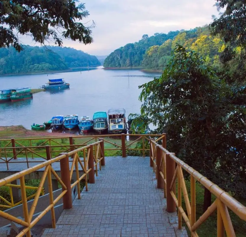 Luxury Southern Spice Route Tour | 13 Days Private Luxury Tour