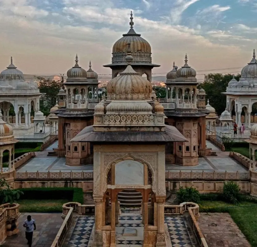 Luxury India Big Cats Safari – Tigers, Leopards & Lions Tour | 15 Days Private Wildlife Expedition