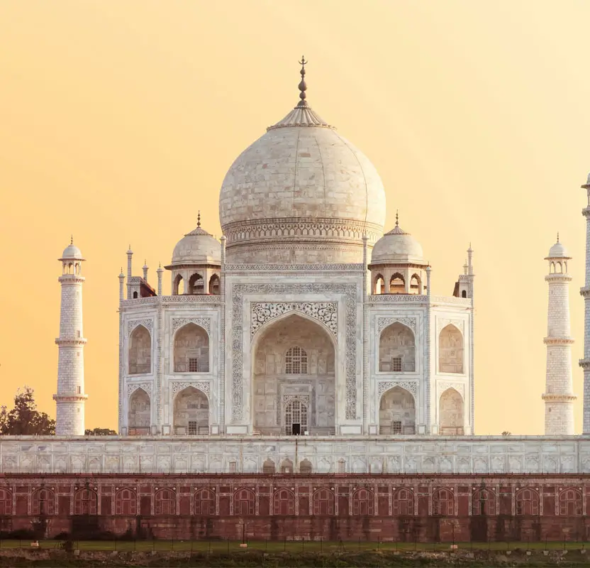 Best of North India Extended Tour