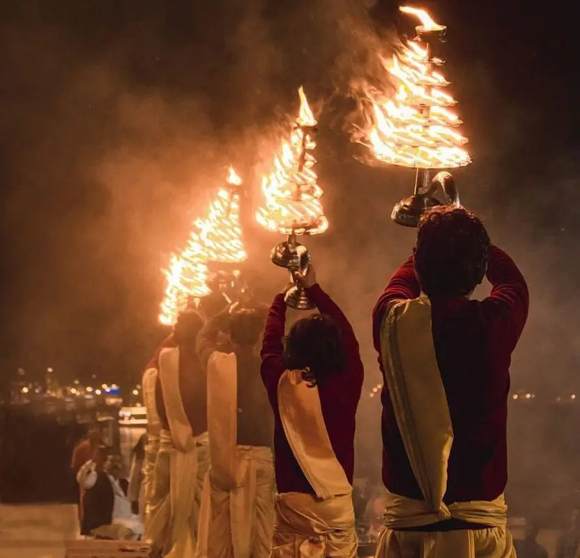 Exclusive Rajasthan Tour with Agra and Varanasi