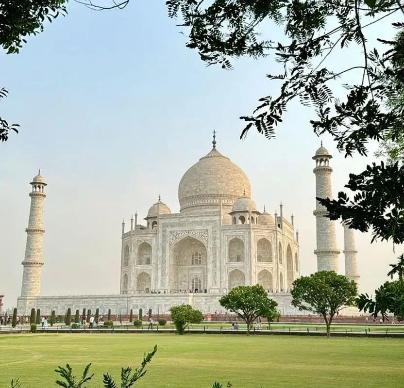 Delhi Jaipur Agra Tour with Taj Mahal