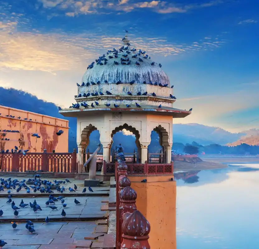 Solo Female Spiritual Tour of India – Delhi, Varanasi & Khajuraho