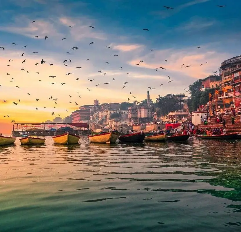 North India Culture, Temples & Himalaya Extension