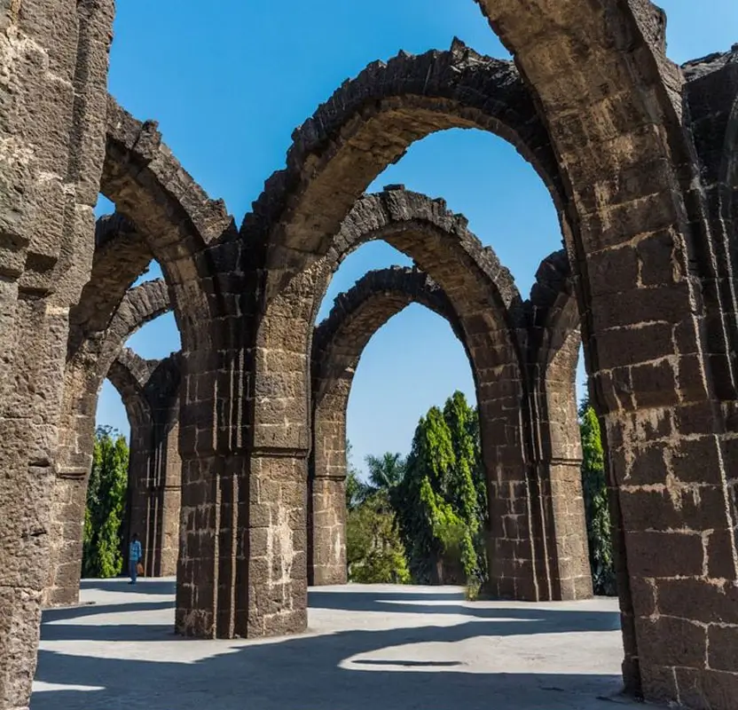 Village Tour of Rural Rajasthan