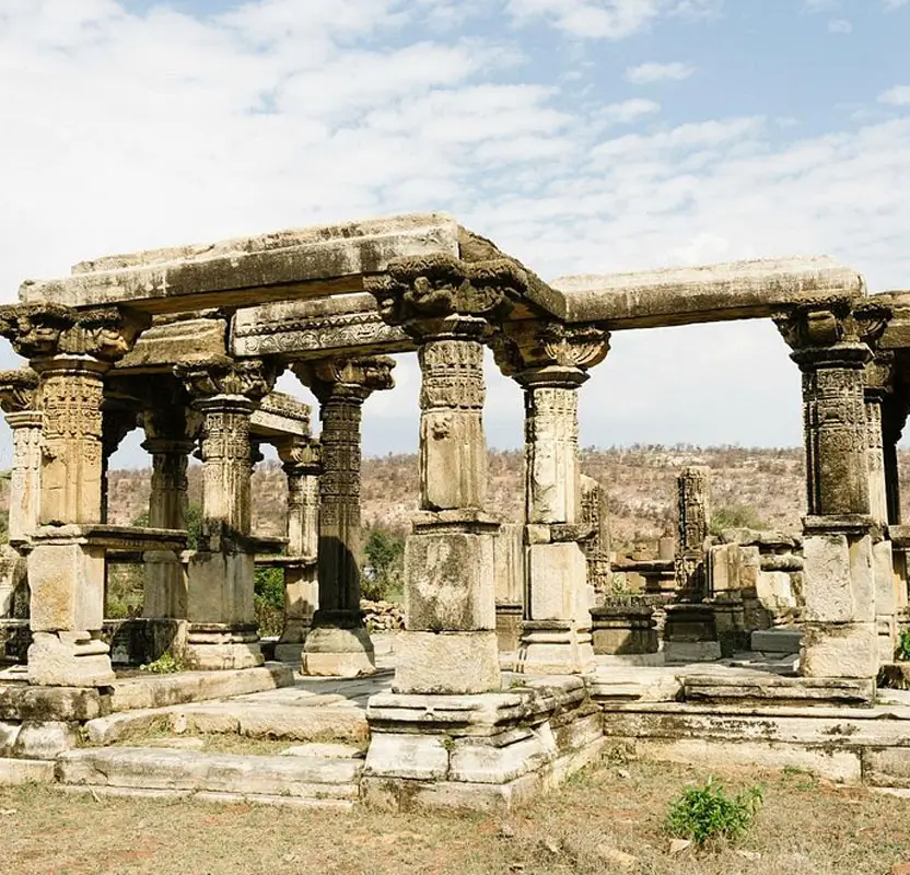 Rajasthan Rural Village Tour – 15 Days of Villages, Forts, Havelis & Countryside Life