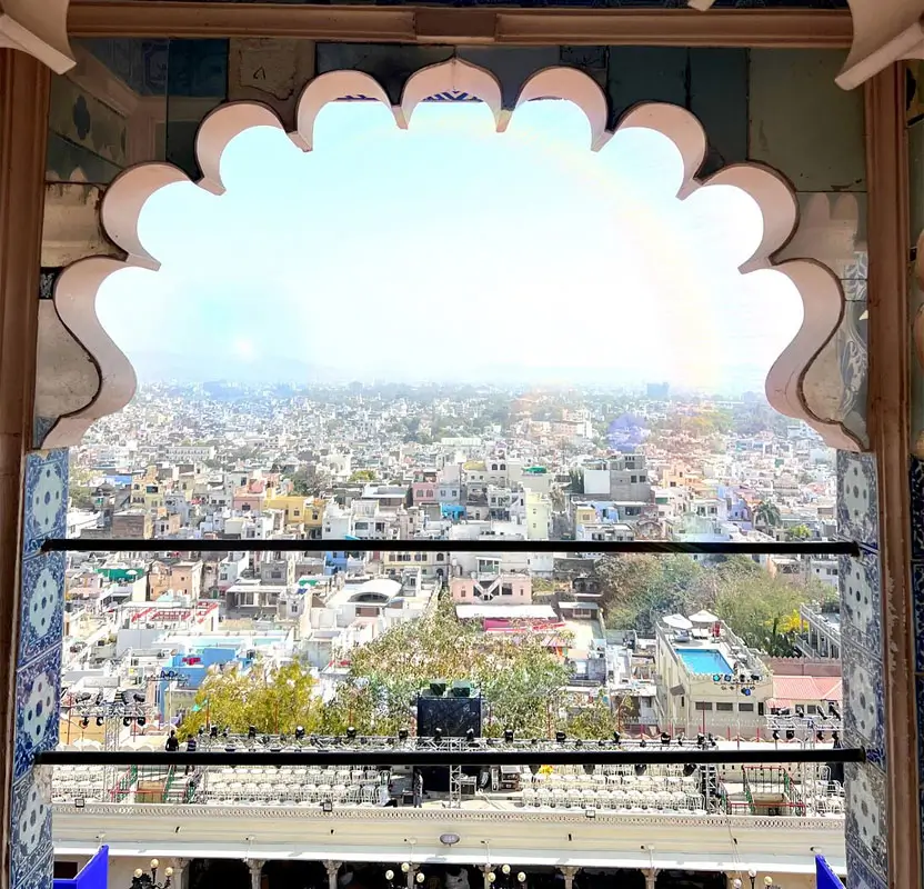 Jaipur Sightseeing Tour by Car