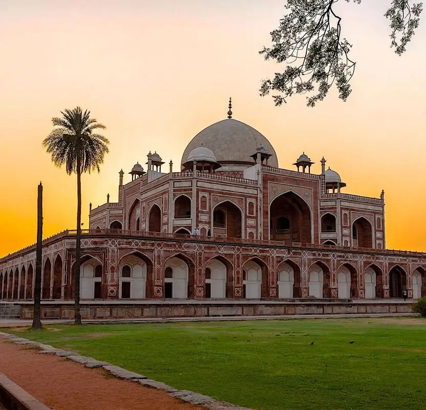 Golden Triangle Women-Only Group Tour