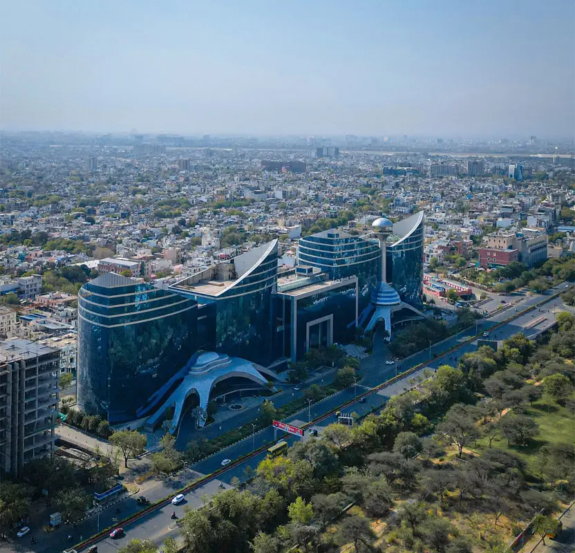 Jaipur Sightseeing Tour by Car – Full Day City Tour