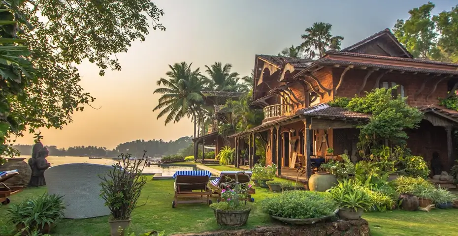 Ahilya-by-the-Sea