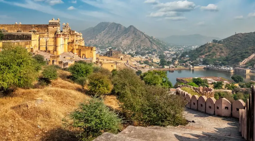 Amber-Fort-Jaipur