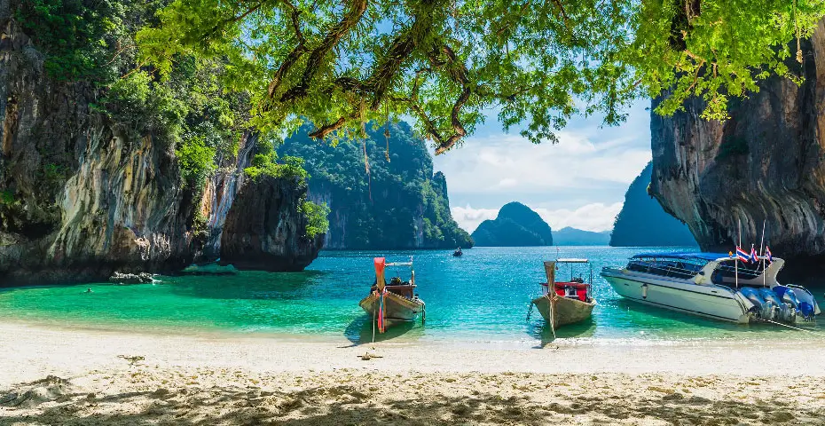 Andaman-Islands-honeymoon