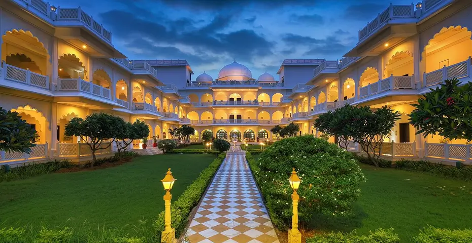 Anuraga-Palace-Ranthambore