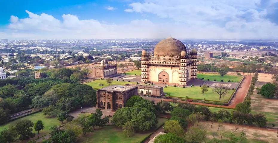 Bijapur