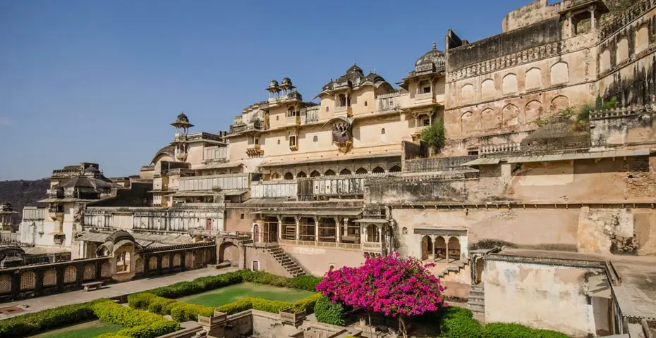Bundi-Fort