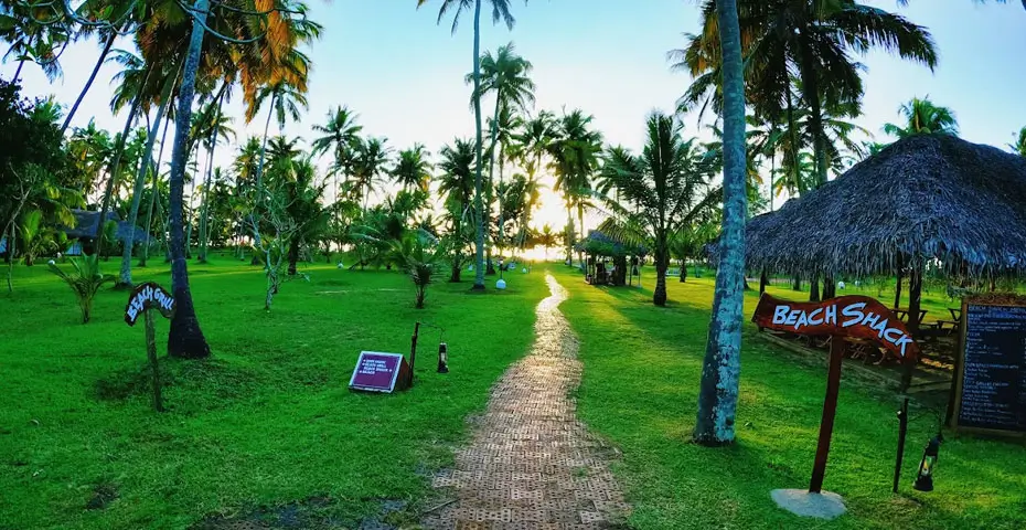 CGH-Earth-Marari-Beach