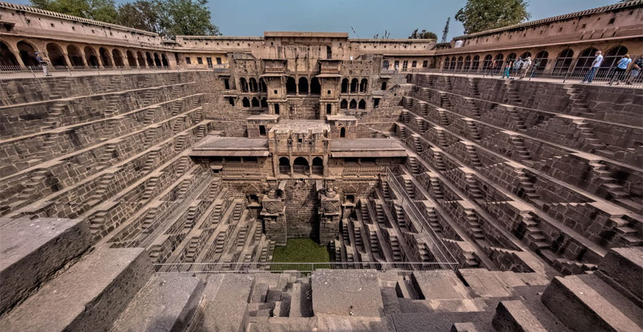Chand Baori