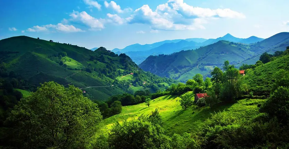 Chikmagalur
