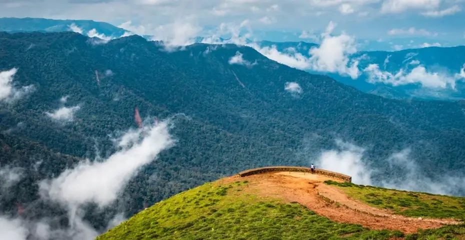 Coorg-Karnataka