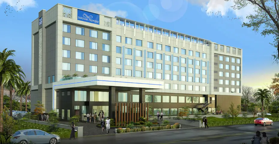 Crystal-Sarovar