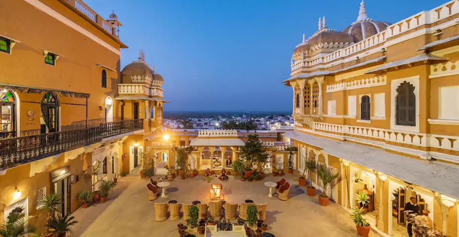 Deogarh