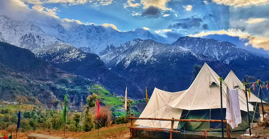 Dharamshala