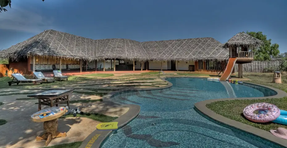 Evolve-Back-Kabini-Nagarhole