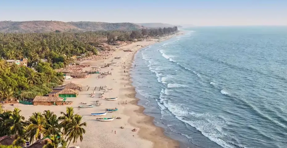 Goa
