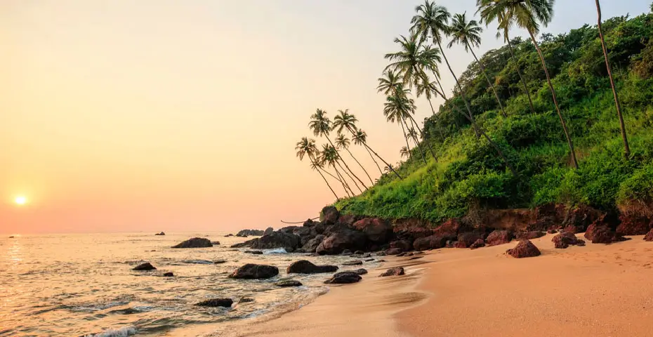 Goa-Coastal