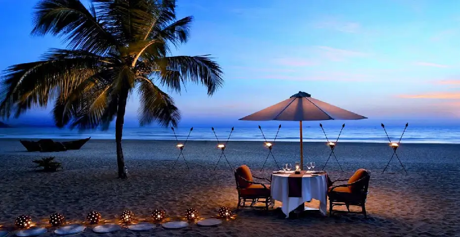 Goa-honeymoon