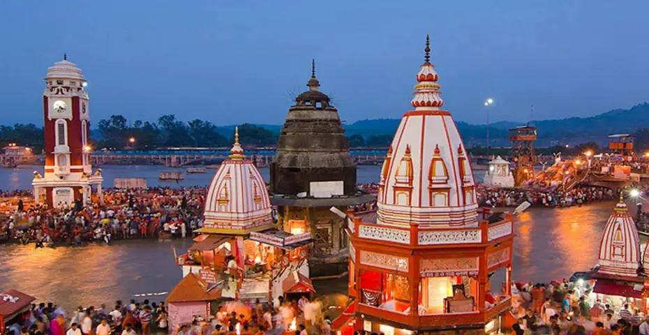 Haridwar