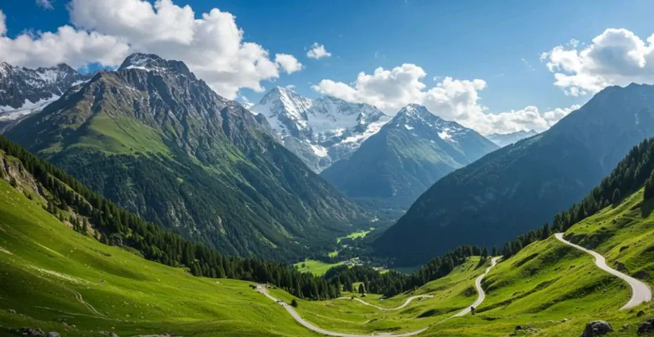 Hill-Regions