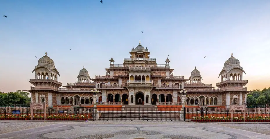 Jaipur
