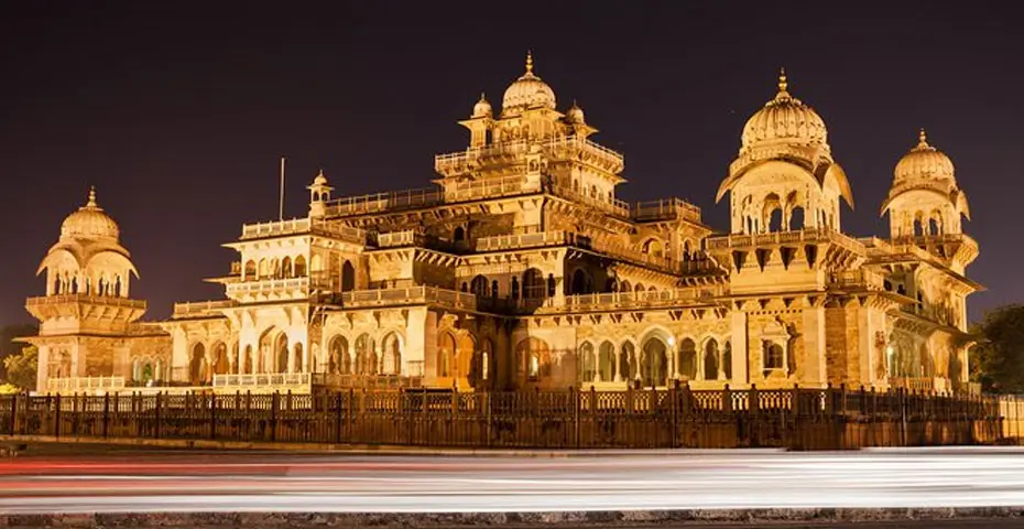 Jaipur
