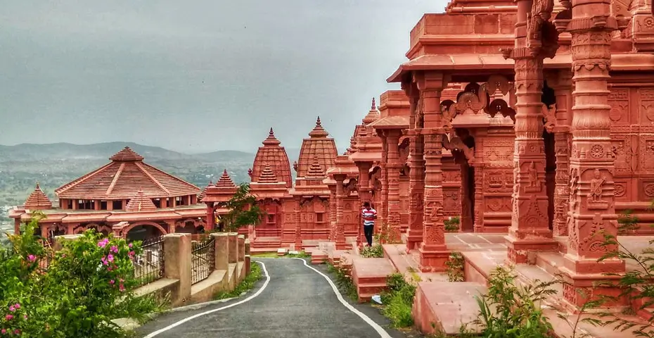 Jaipur-to-Ajmer-Pushkar