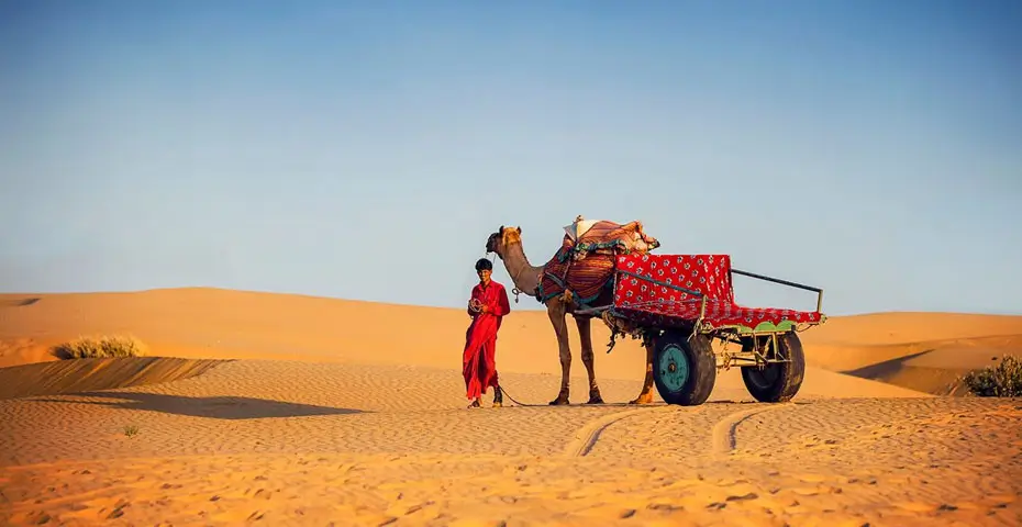 Jaisalmer
