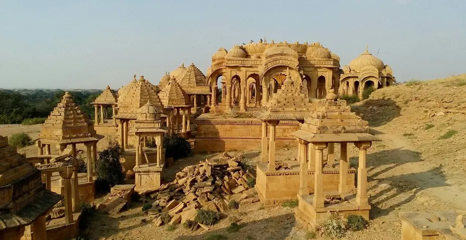 Jaisalmer