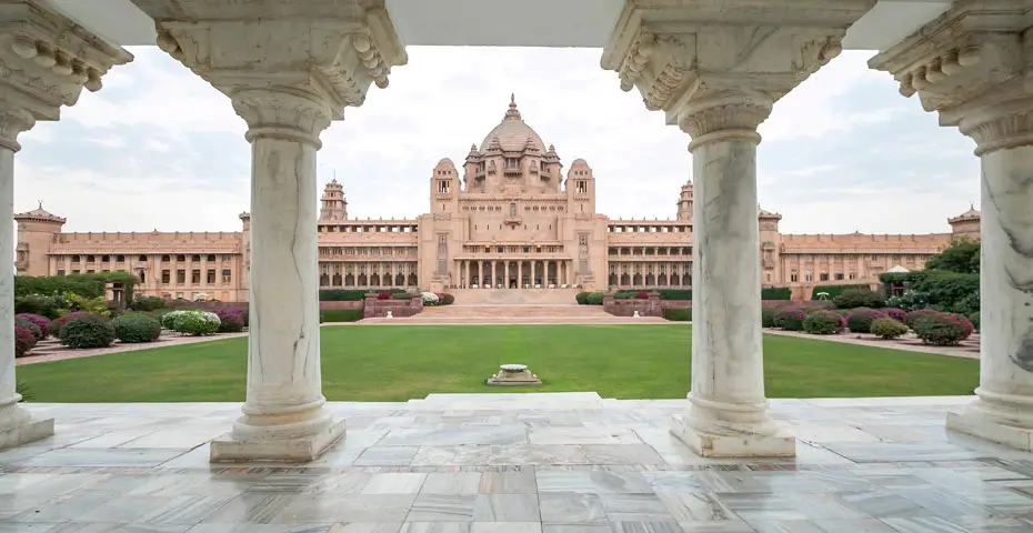 Jodhpur-hotels