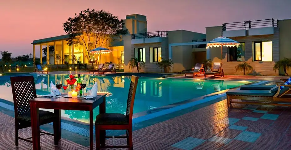 Jungle-Vilas-Ranthambore