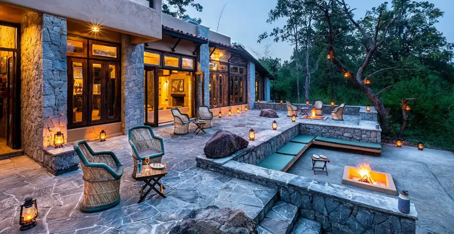 Kanha-Earth-Lodge-Kanha