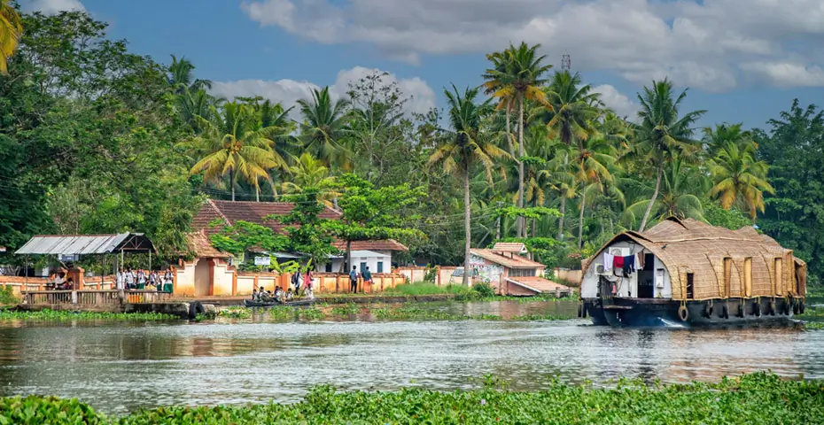 Kerala