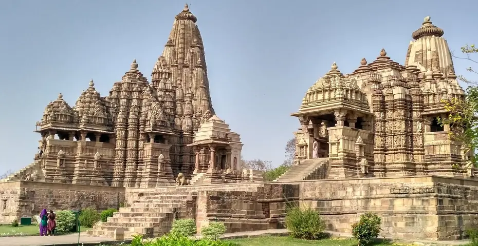 Khajuraho