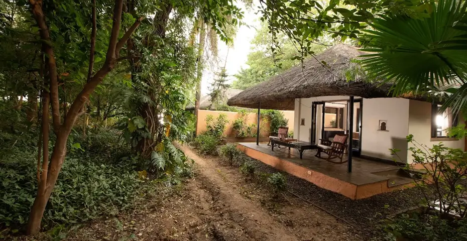 Khem-Villas